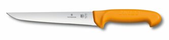 Victorinox 5.8411.25 Swibo mäsiarsky nôž 25cm žltá