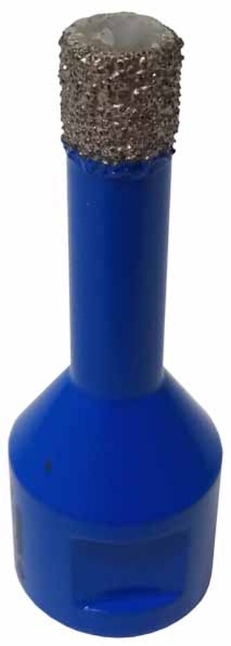 MAGG Profi - Korunka vykružovací diamantová M14 - 10 mm