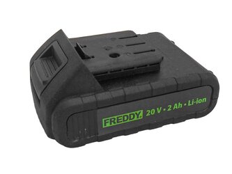 Náhradní baterie k FR004/FR006 20V 2,0Ah, starý typ, konektor 1,5mm