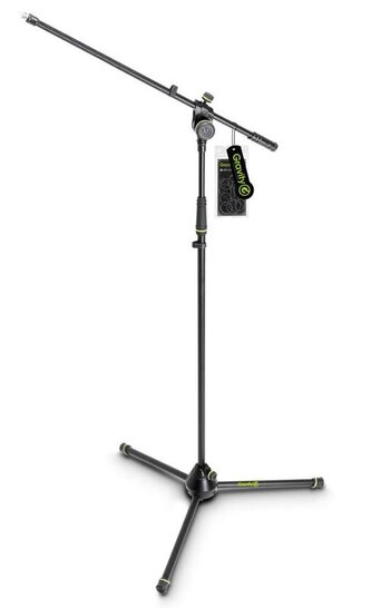 GMS4321B GRAVITY stojan na mikrofon GMS4321B GRAVITY stojan na mikrofon