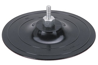 WOLFCRAFT - Talíř brusný přilnavý 125mm