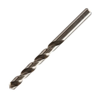 WOLFCRAFT - Vrták spirálový broušený HSS 16mm