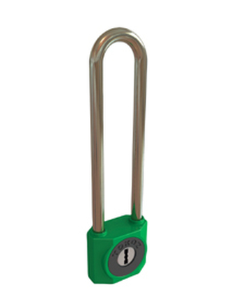 TOKOZ - 830/40 visací zámek