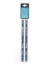 PILANA - Jednostranný pilový list na kov HSS flex cobalt - balení 2 kusy