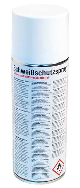 Rothenberger - ochranný sprej pro svařování 400ml