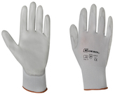 GEBOL - MICRO FLEX pracovní rukavice - velikost 6 (blistr)