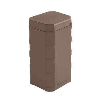 Magpul - Pojemnik wodoszczelny Daka Can Large - Flat Dark Earth - MAG1155-FDE Magpul - Pojemnik wodoszczelny Daka Can Large - Flat Dark Earth - MAG1155-FDE