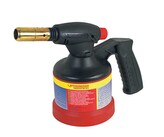 Rothenberger - ohřívací plynový hořák Roflame Piezo, max. teplota 1800°C