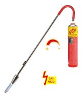 Rothenberger - Hořák univerzální 55mm Turbo Plus Piezo