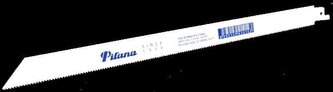 PILANA - Šavlový pil.list BiCo, 300x19x1,3mm, 14 TPI - 5 ks