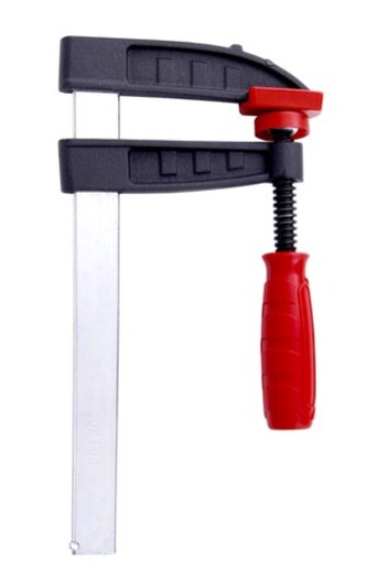 Svěrka šroubová 150x50mm