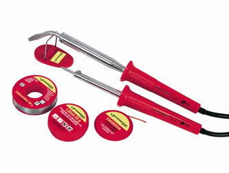 Rothenberger - letovací set 25/80W