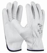 GEBOL - PREMIUM DRIVER pracovní rukavice - velikost 9 (blistr)