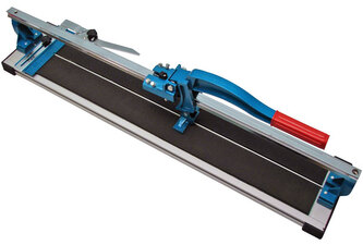 Řezačka obkladů PROFI 600mm