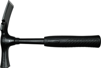 ZBIROVIA - kladivo zednické kovová násada 600g