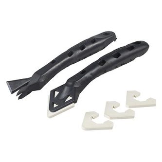 WOLFCRAFT - Set na opravu spár 6.-dílný