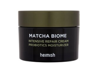 Heimish Matcha Biome Denní pleťový krém Intensive Repair Cream 50 ml pro ženy