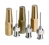 Rothenberger - Sada ROXY mikro trysek 0,4/0,5/0,7mm