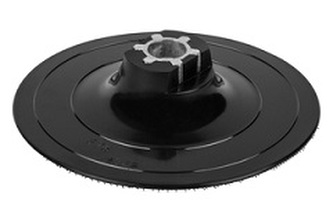 WOLFCRAFT - Talíř brusný přilnavý 115mm