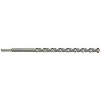 WOLFCRAFT - Vrták HM průrazový do betonu 16x400mm