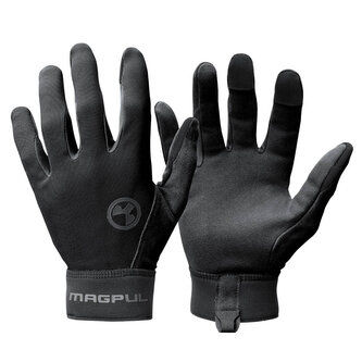 Magpul - Rękawice Technical Glove 2.0 - Czarne - MAG1014-BLK - XL