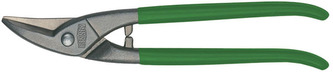 BESSEY - vystřihovací nůžky D107-250L - levé BESSEY - vystřihovací nůžky D107-250L - levé