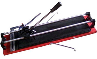 MAGG Profi - Profesionální řezačka na dlaždice SB1212, 600mm + kufr