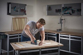 WOLFCRAFT - Sponkovačka ruční Tacocraft P4