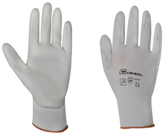 GEBOL - MICRO FLEX pracovní rukavice - velikost 7 (blistr) GEBOL - MICRO FLEX pracovní rukavice - velikost 7 (blistr)