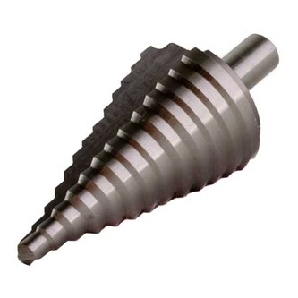 MAGG Profi - Stupňovitý vrták 6-35mm