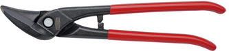 BESSEY - nůžky Ideál s neomezeným rozevřením D216-280L-B-SBSK - levé