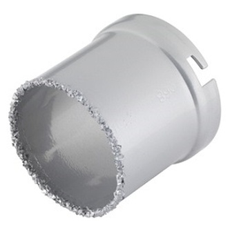 WOLFCRAFT - Nástavec vrtací korunky sypané tvrdokovem 43mm