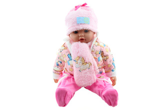 Miminko velké holka - jednorožec