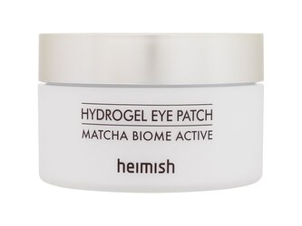 Heimish Matcha Biome Maska na oči Hydrogel Eye Patch 60 ks pro ženy