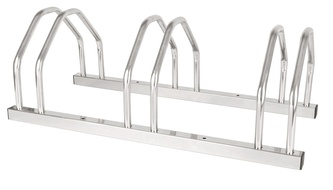 Stojan na kola 3 místa - 720x340x260 mm