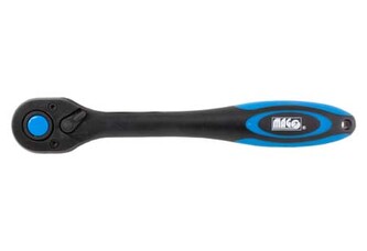 MAGG Profi - Přepínací ráčna 3/8" s vyhazovačem, 72 poloh