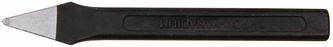 ZBIROVIA - sekáč zámečnický křížový 175 mm
