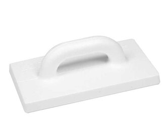 KUBALA - hladítko polystyrénové 260x140mm