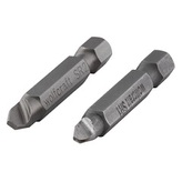 WOLFCRAFT - Vytahovák vadných šroubů, 2 ks