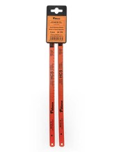 PILANA - Jednostranný pilový list na kov Carbon flexible - balení 2 kusy