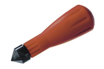 WOLFCRAFT - Záhlubník ruční 19mm 3 břity