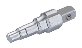 Rothenberger - univerzální stupňový klíč