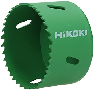 HiKOKI - pilová vrtací korunka BIMETAL 46mm