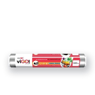 viGO! Alobal role HORECA 9µm 28cm - 100m