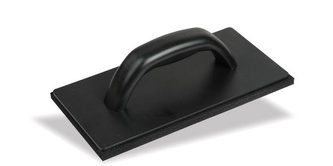 Roll R - Hladítko plastové 280x140/8 mm - mikropryž