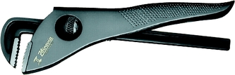 ZBIROVIA - hasák na trubky s vodicí maticí 270mm (1 3/4")