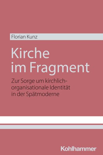 Kirche im Fragment