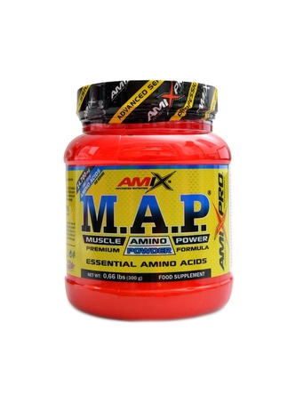 Amix Pro - M.A.P.  300g MAP Natural