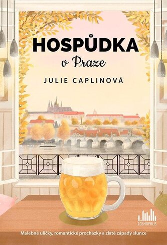 Hospůdka v Praze Hospůdka v Praze
