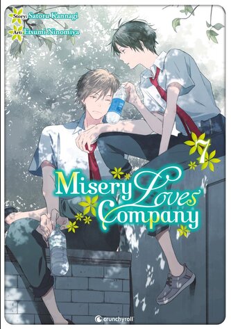 Misery Loves Company - Band 7